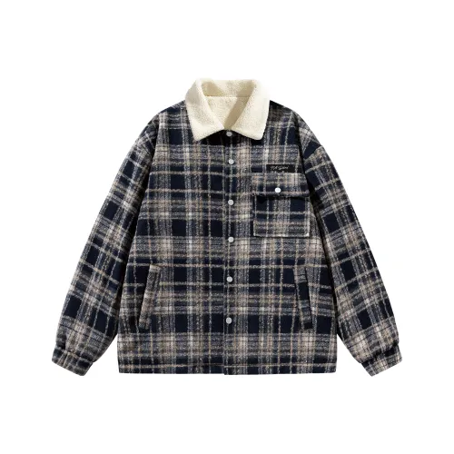PIMC Jackets Unisex