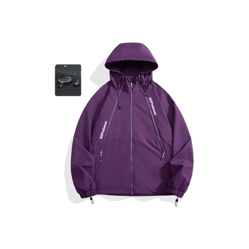 H2P Jackets Unisex-8