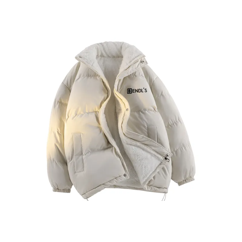 BENDL'S Winter Puffer Jacket Unisex-8