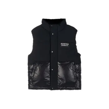 Duvetica Jackets Men Black