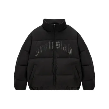 ICONS Lab Puffer Jackets Unisex