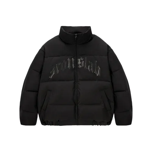 ICONS Lab Puffer Jackets Unisex