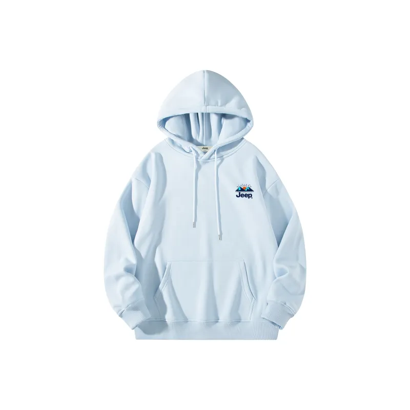 Jeep Sweatshirts Unisex-6