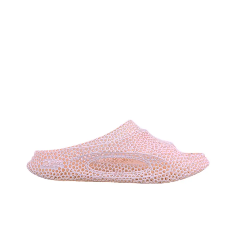 R CIYUAN Cut Out Quiet, Slip Resistant, Quick Dry, Antibacterial Slide Slippers Unisex-29