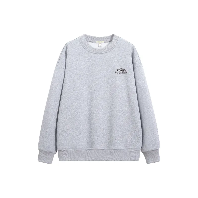 TINA GIA Sweatshirts Unisex-20