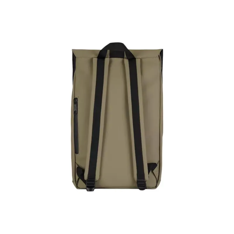 CAT PU Backpack Large Size Men's-6