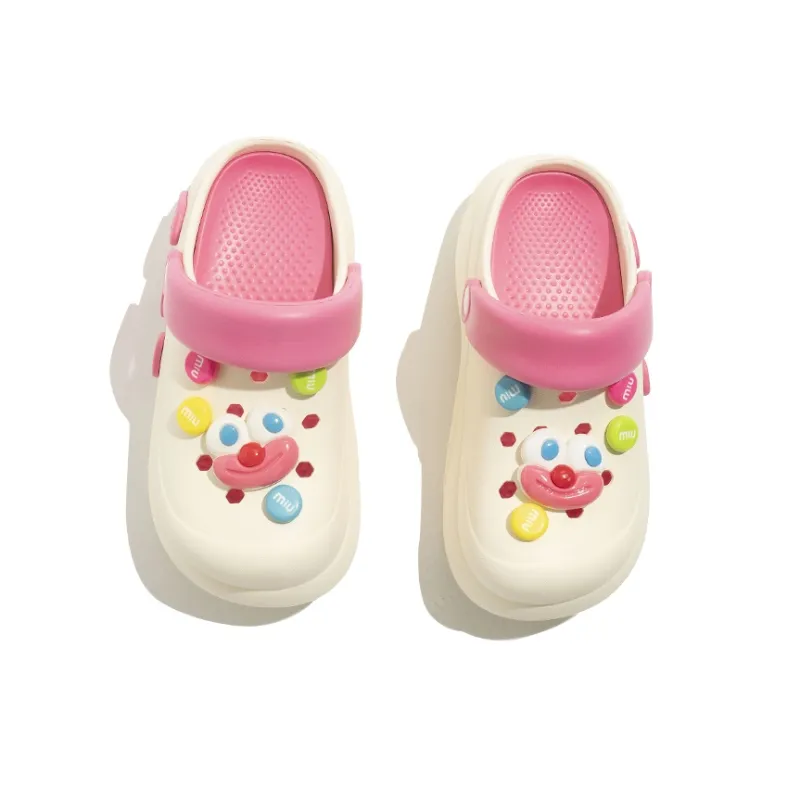 MEAKKEA Clogs Women's-18