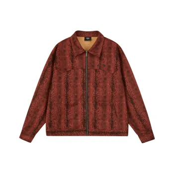 PCLP 2025 Spring/Summer Jackets Unisex