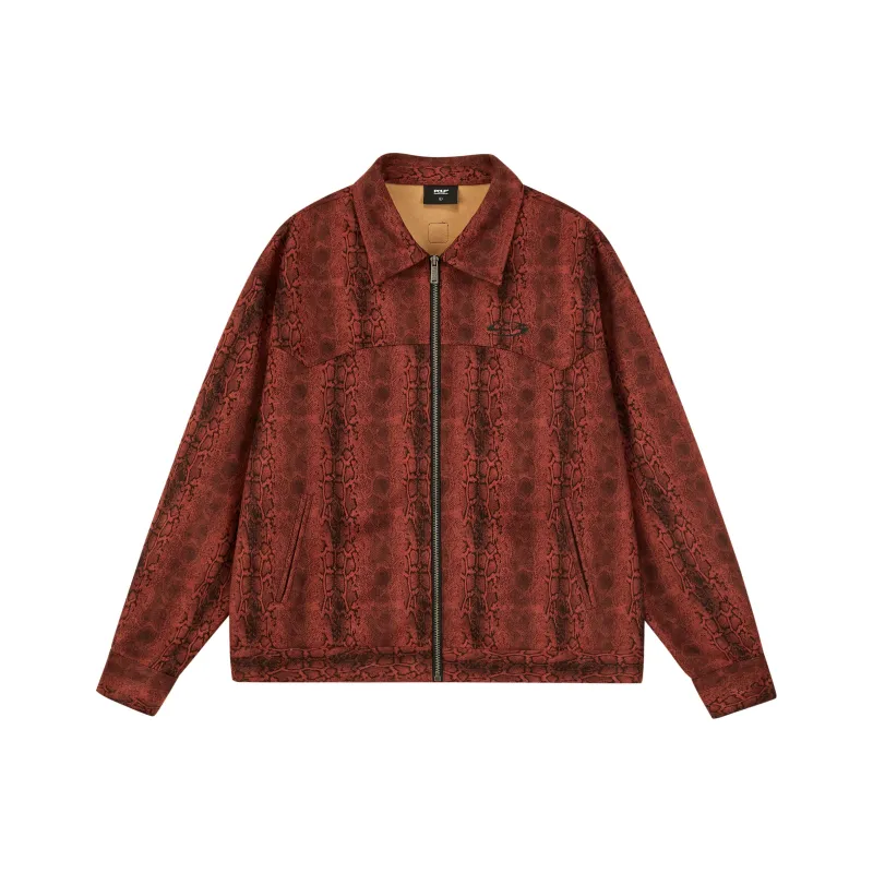 PCLP 2025 Spring/Summer Jackets Unisex-0