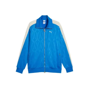 PUMA The NeverWorn Iv T7 Zipped Sweatshirt