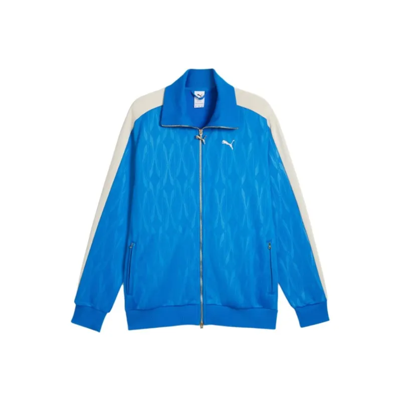 PUMA The NeverWorn Iv T7 Zipped Sweatshirt-0