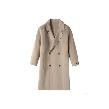 SINBOS Coats Men Dominican