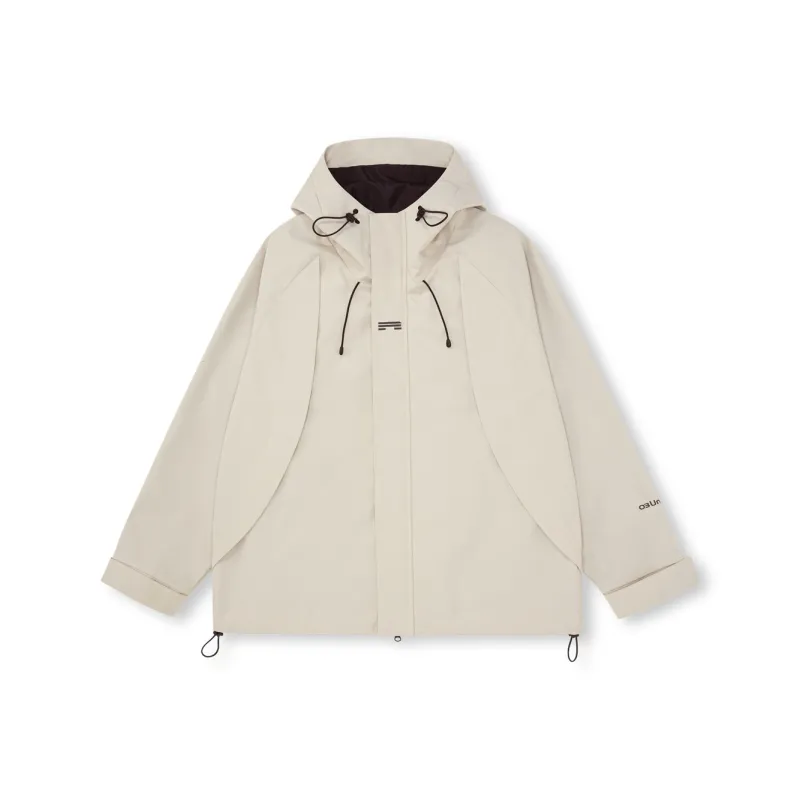 RASS Outdoor Sports Series Windbreaker Jackets Unisex-2