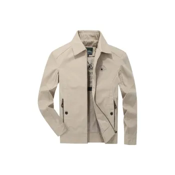 JEEP SPIRIT Jackets Men