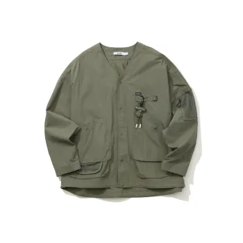 Nautica White Sail x Go Out Jackets & Coats Men's