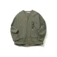 Dry Grass Green 3CS
