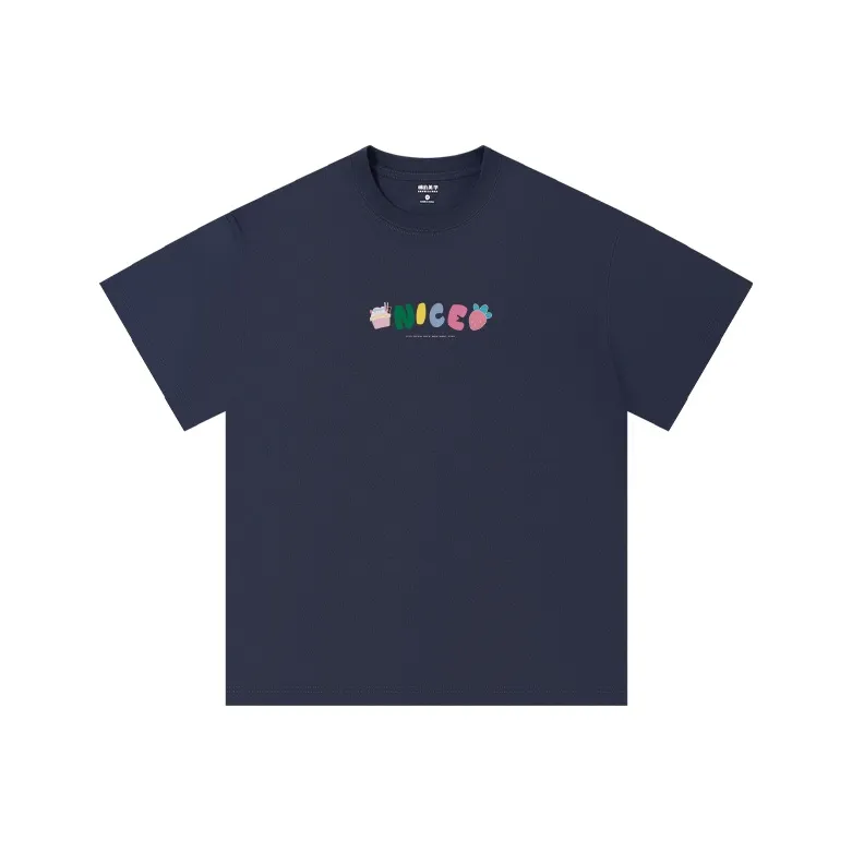 MIANDEMEIXUE T Shirts Unisex-15