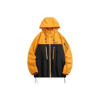Lightning X Storm Jacket Unisex