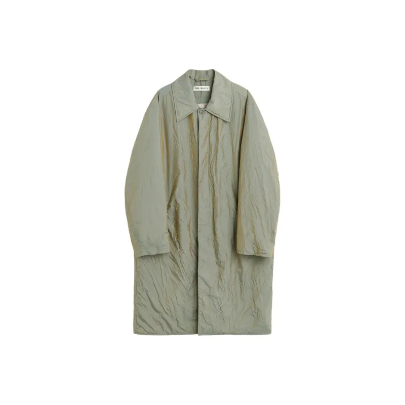 OUR LEGACY Blithe Coat-0