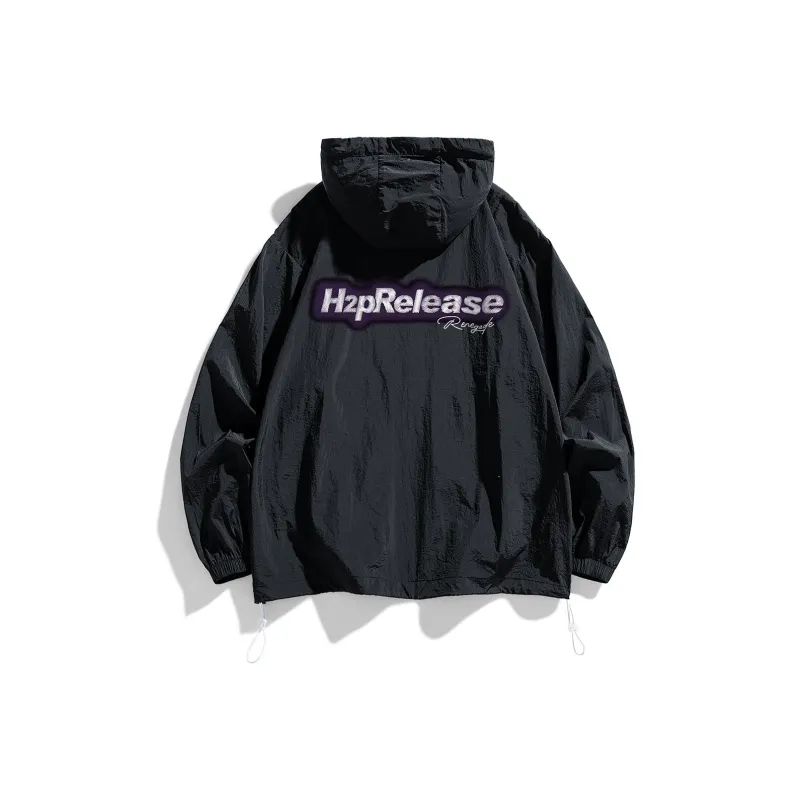 H2P Sun Protection Clothing Unisex-4