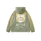 Gray Green