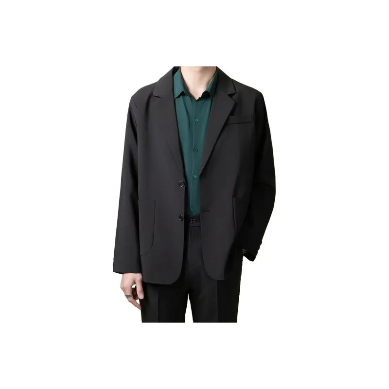 PIERRE CARDIN Business Suit Men's-0
