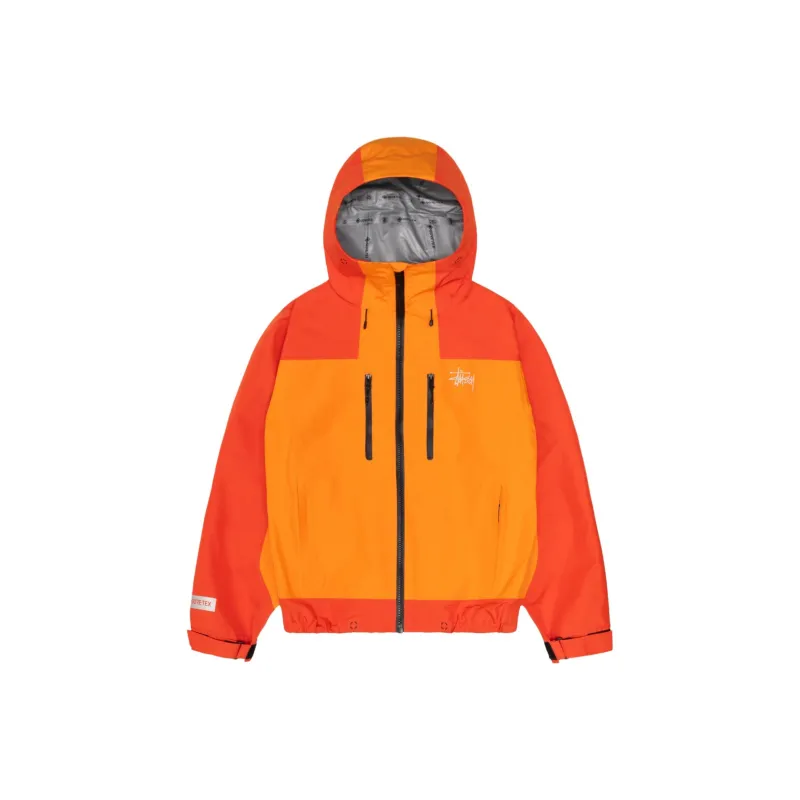 Stussy GORE TEX Recycled Guide Shell-0