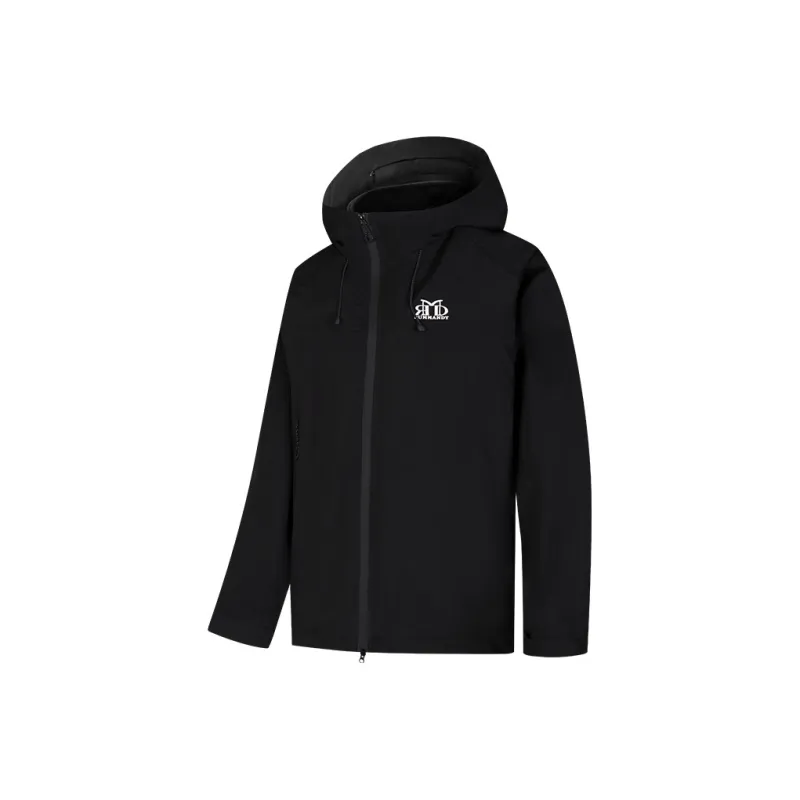 RUMMANDY Jackets Unisex-0