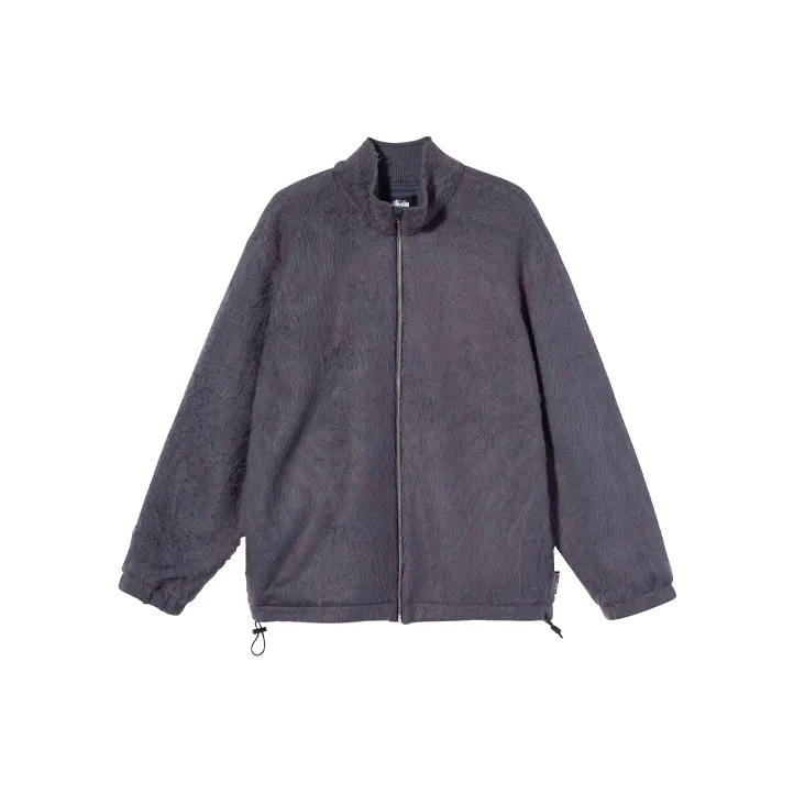 Stussy Velvet Jackets Unisex-0