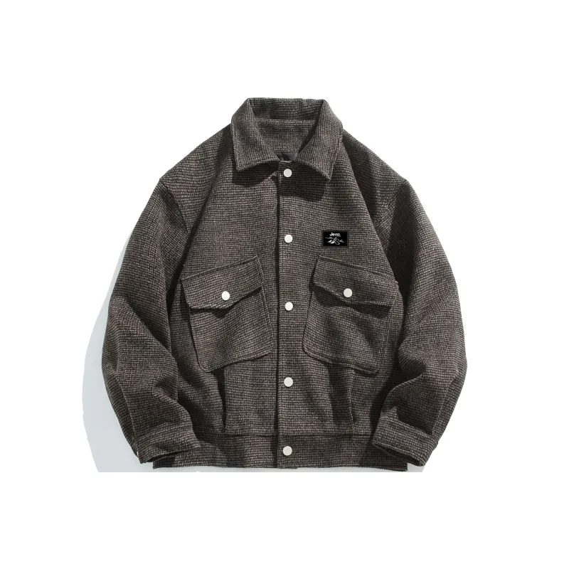 Jeep Jackets Unisex-2