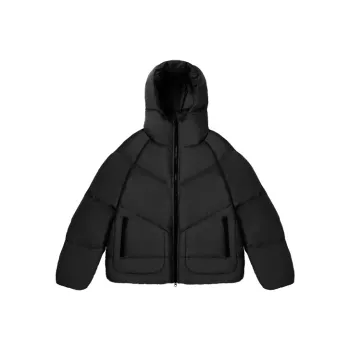 CLIMAX VISION Down Jacket Unisex