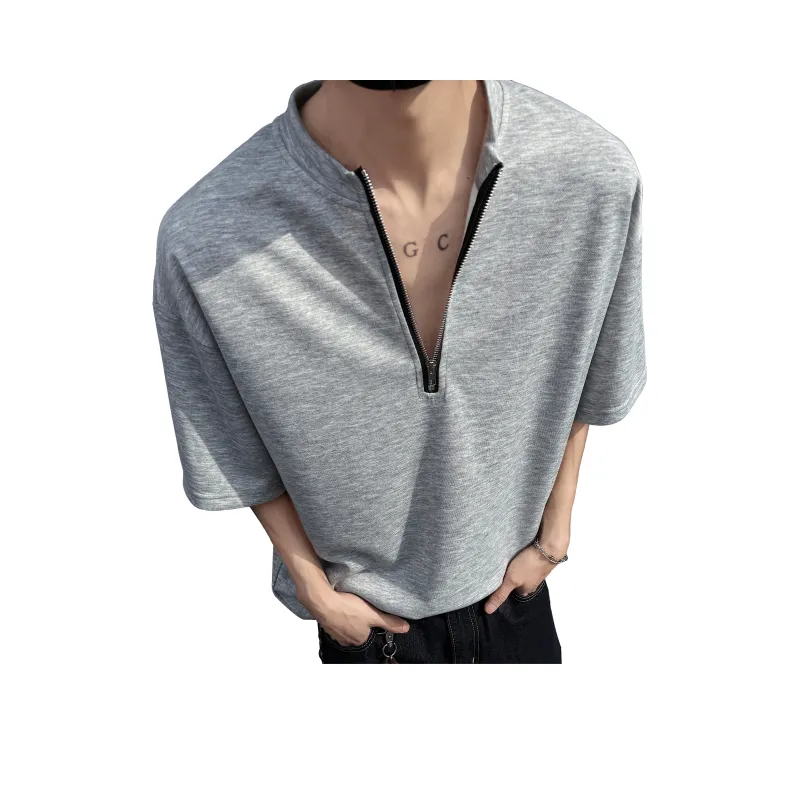 ZWWWZ T Shirts Unisex-9