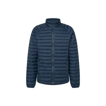 Oakley Jackets Men Navy Blue