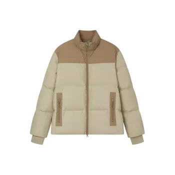 Teenie Weenie Men Skiing Series Down Jackets Unisex