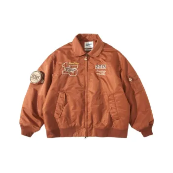 NOTHOMME Puffer Jackets Unisex