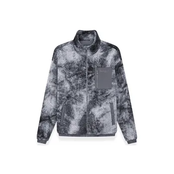 BAGGL Loose Fit Thickened Jacket Unisex