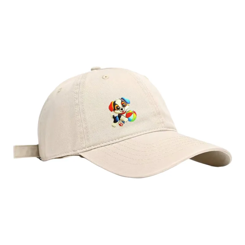 JEANSWEST Cotton Baseball Caps Unisex-14