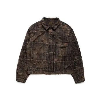 Kapital Boro Spring Jacket