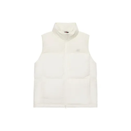 Insulated Down Vest
