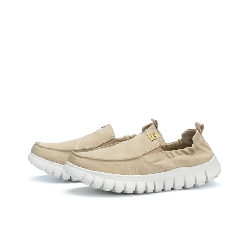 CELE Cushioning Waterproof Coverage Low Top Casual Shoes Men's-14