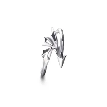 AEMC Rings Unisex