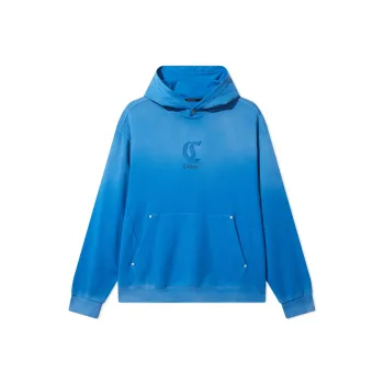 Cabbeen Sweatshirt Men's Lake Blue