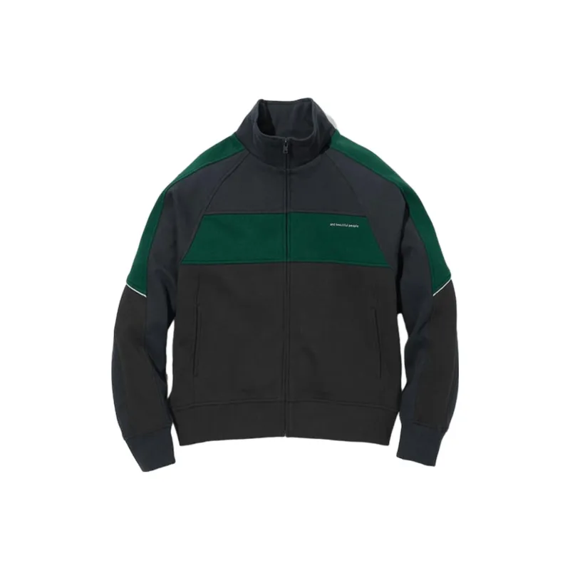 Beautiful People X GU Jackets Unisex Black-0