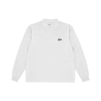 FINDBETTER Sweatshirt Unisex Heather Gray