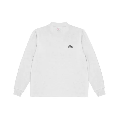 FINDBETTER Sweatshirt Unisex Heather Gray