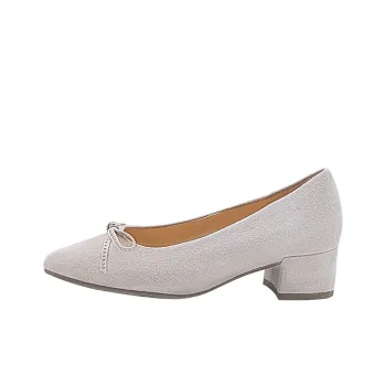 Gabor Casual Single Shoes Women's