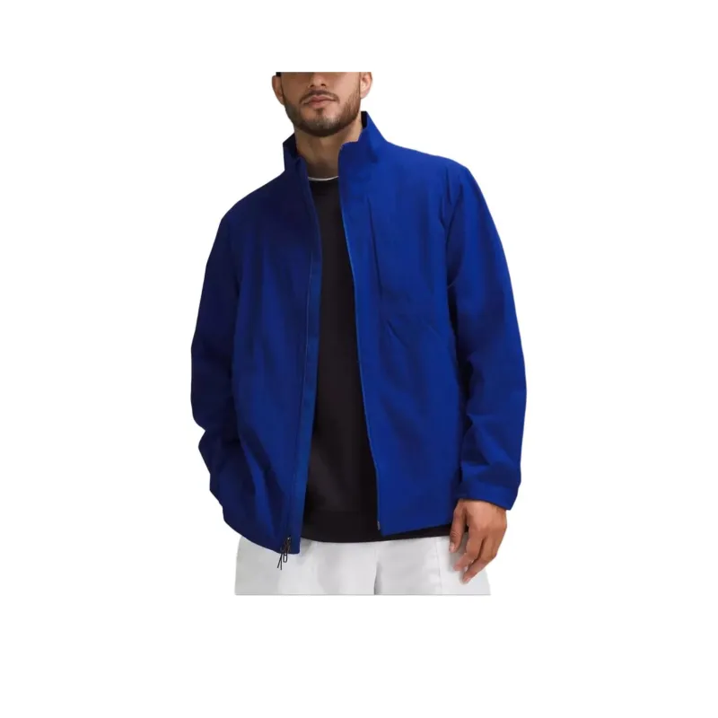 Lululemon Sojourn Jackets Men-30