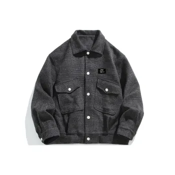 Jeep Jackets Unisex