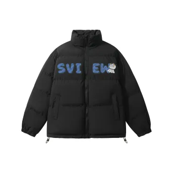 S.view Down Jackets Unisex