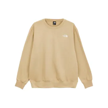 THE NORTH FACE Essential Relaxed Sweatshirt Sweatshirt Men's Khaki